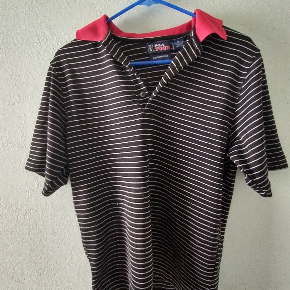 Trendy Mens Golf Tee